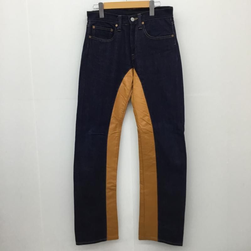 KOJIMAGENES コジマジーンズ パンツ デニム ジーンズ モンキーコンボパンツ