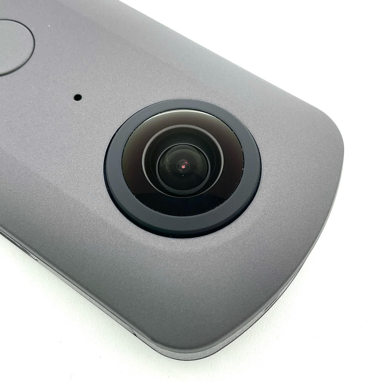 RICOH THETA V メタリックグレー 360度カメラ