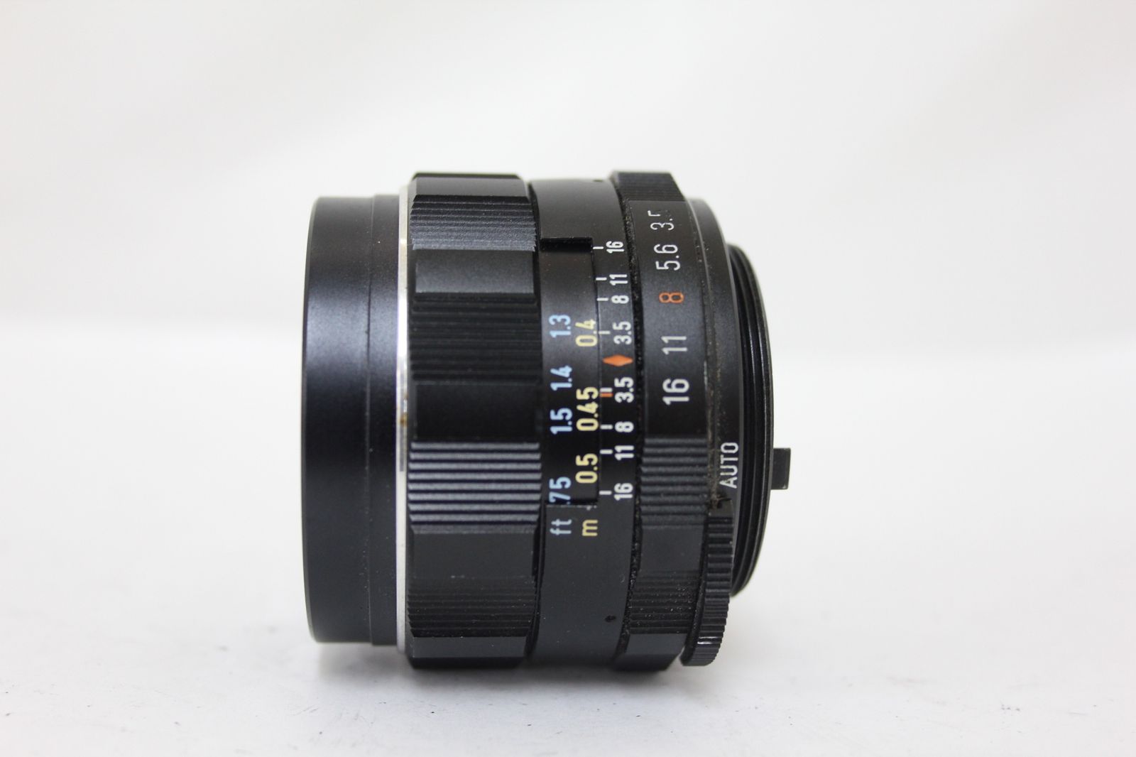 ペンタックス Pentax