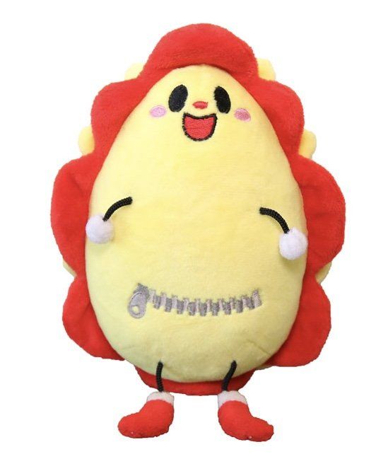 サンサンキッズTV サンサン くもりん ぬいぐるみ2体 グッズ – くもりん ぬいぐるみ | サンサンキッズTV - 公式サイト