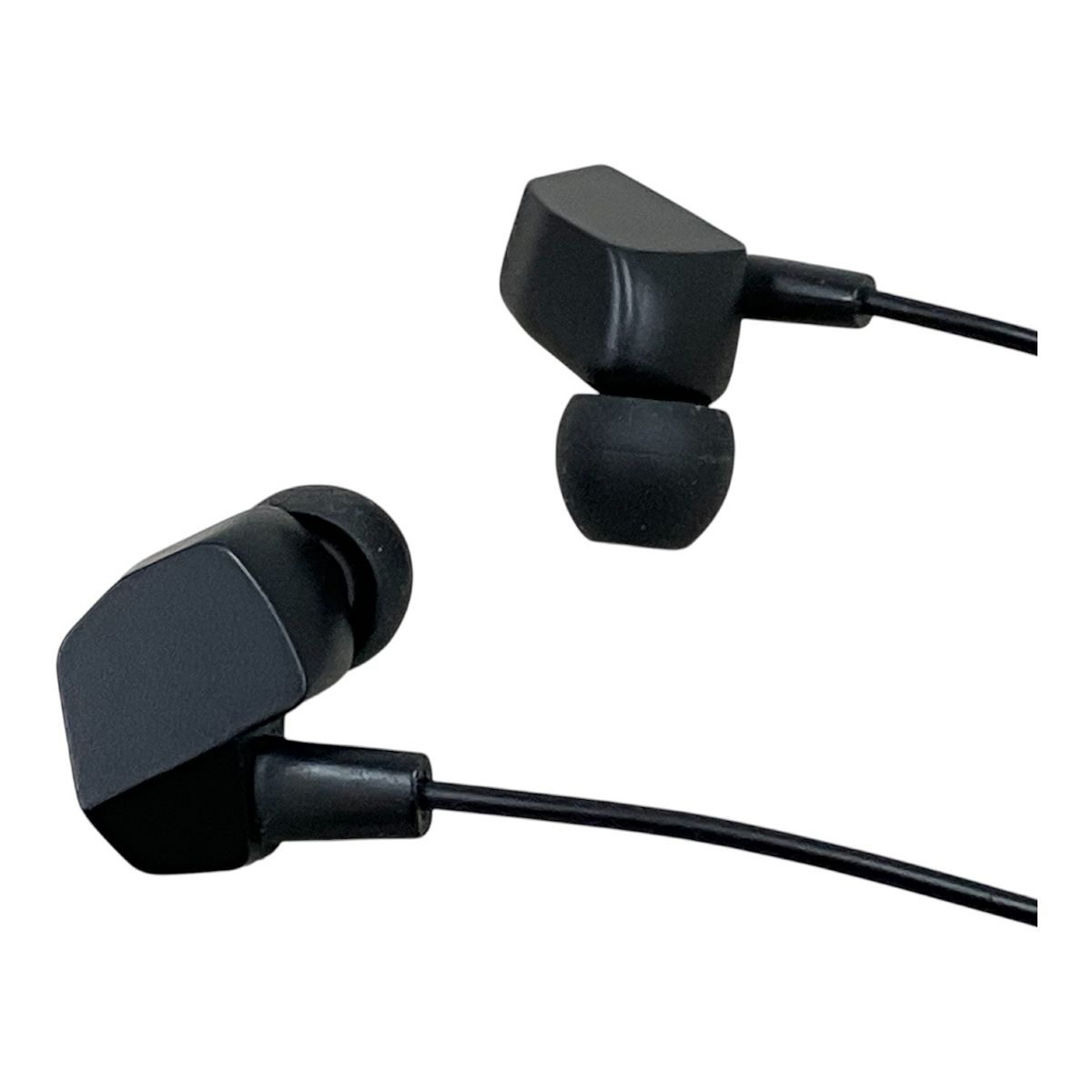 final VR3000 for Gaming 有線 イヤホン ゲーミング final ファイナル