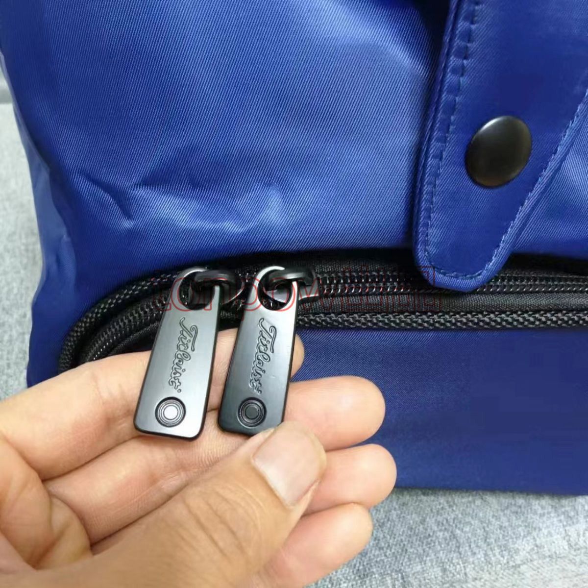 短納期超人気☆titleist バッグ 新品Titleist タイトリスト ゴルフ