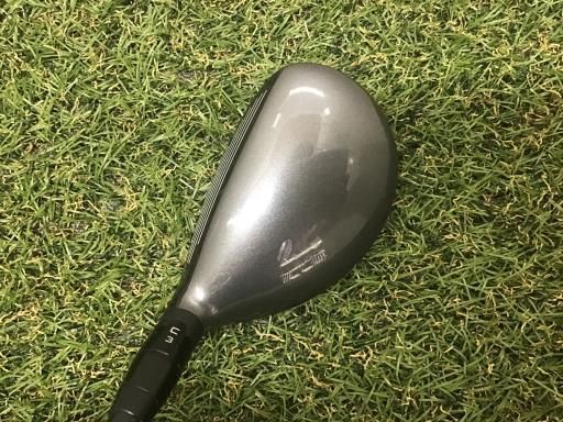 名器】タイトリスト ユーティリティ816H1 19度 ツアーADHY85S