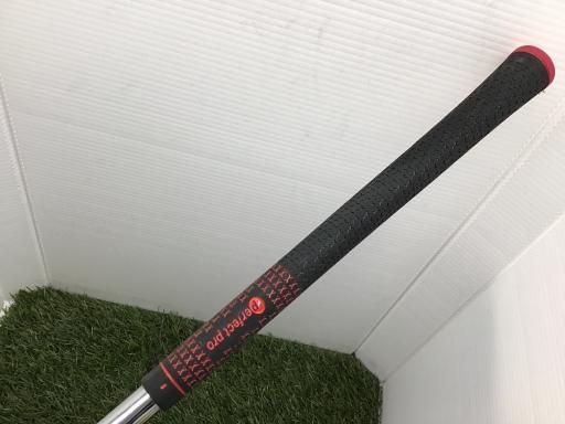 リシャフト フレックスその他