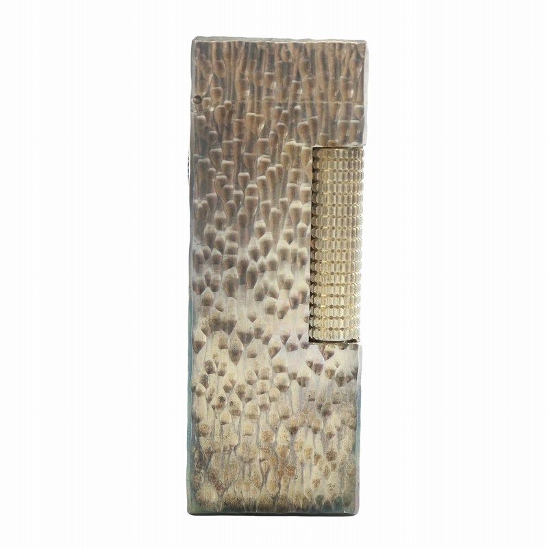 ダンヒル dunhill ライター ガスライター タバコ 喫煙具