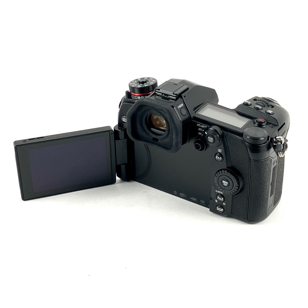 デジタルカメラ Panasonic DC-G9 Amazon.com : Panasonic LUMIX G9 4K Digital Camera, 20.3 Megapixel