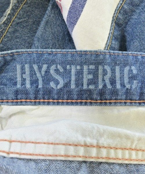 デニムパンツ レディース