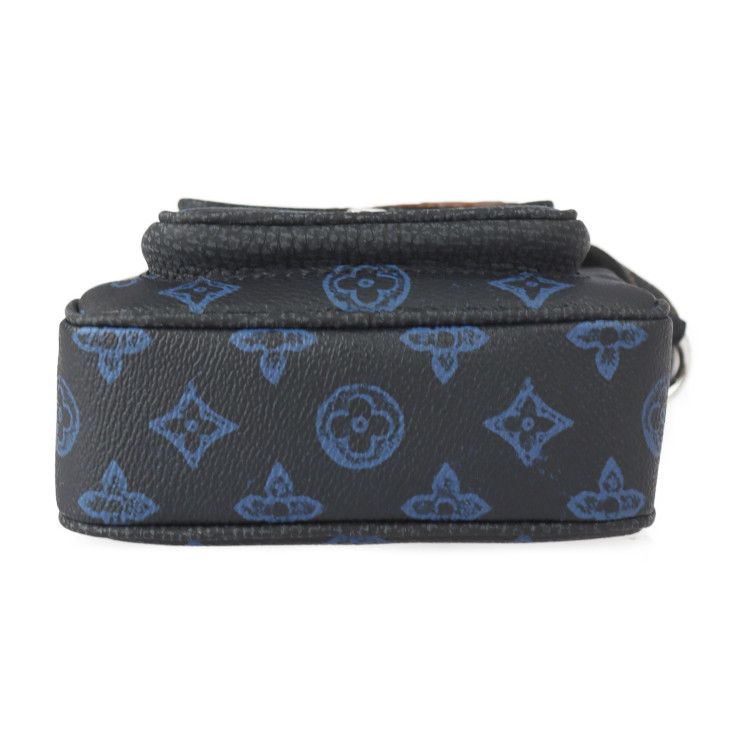 ルイヴィトン ショルダーバッグ M81854 LOUIS VUITTON】ルイヴィトン『モノグラム クリストファー