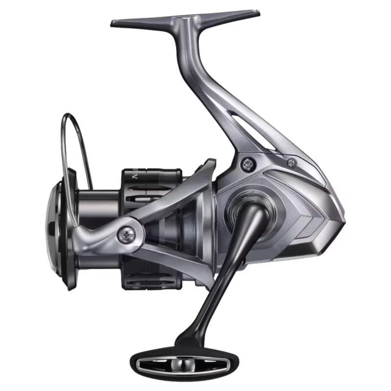 シマノ SHIMANO スピニングリール 21 ナスキー 4000