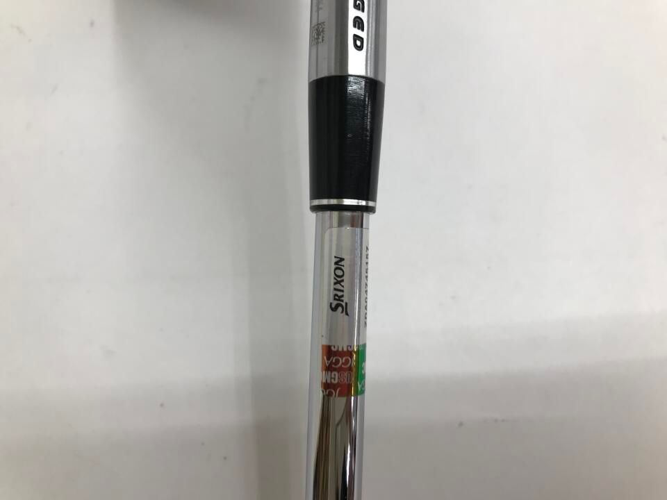 ちず SRIXON ZX7 Mk2 | 9.5 | S | Diamana ZX-2 60 | 中古