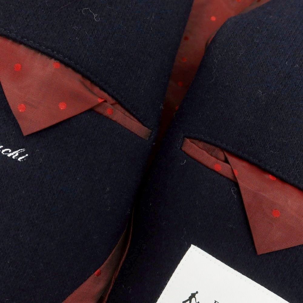 ネイビー サイズ48