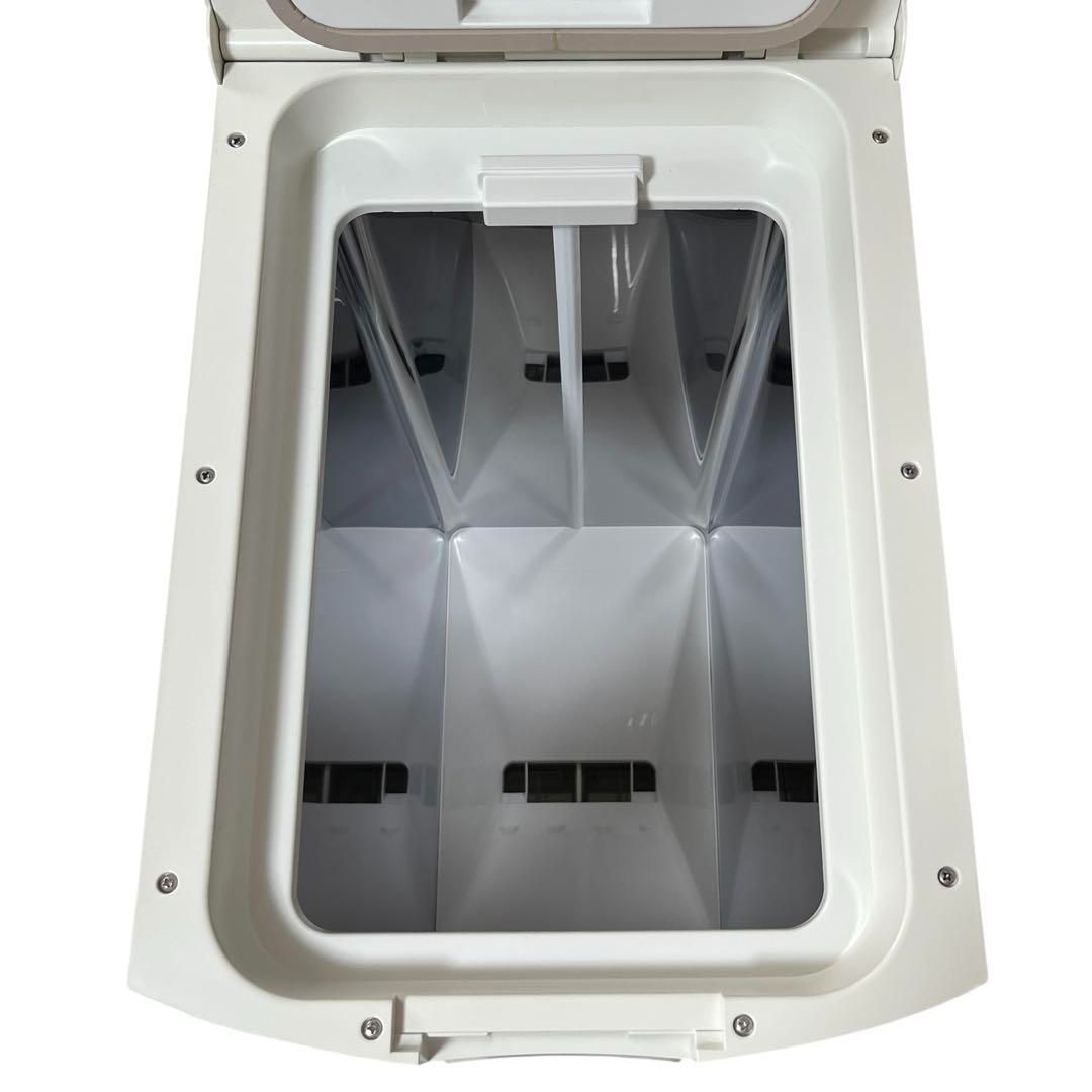 8958 ALINCO アルインコ 米びつクーラー 30kg TTW30A - メルカリ