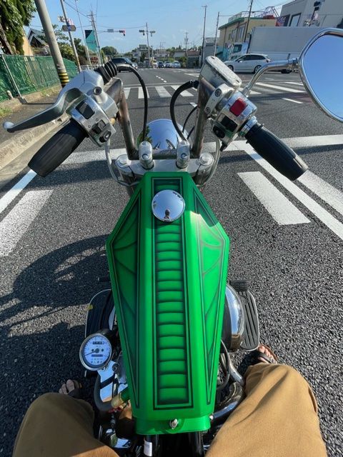 T-89 YAMAHA