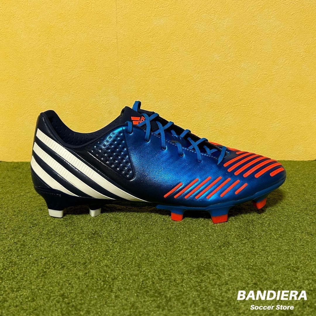 新品・未使用】ADIDAS アディダス サッカースパイク プレデター