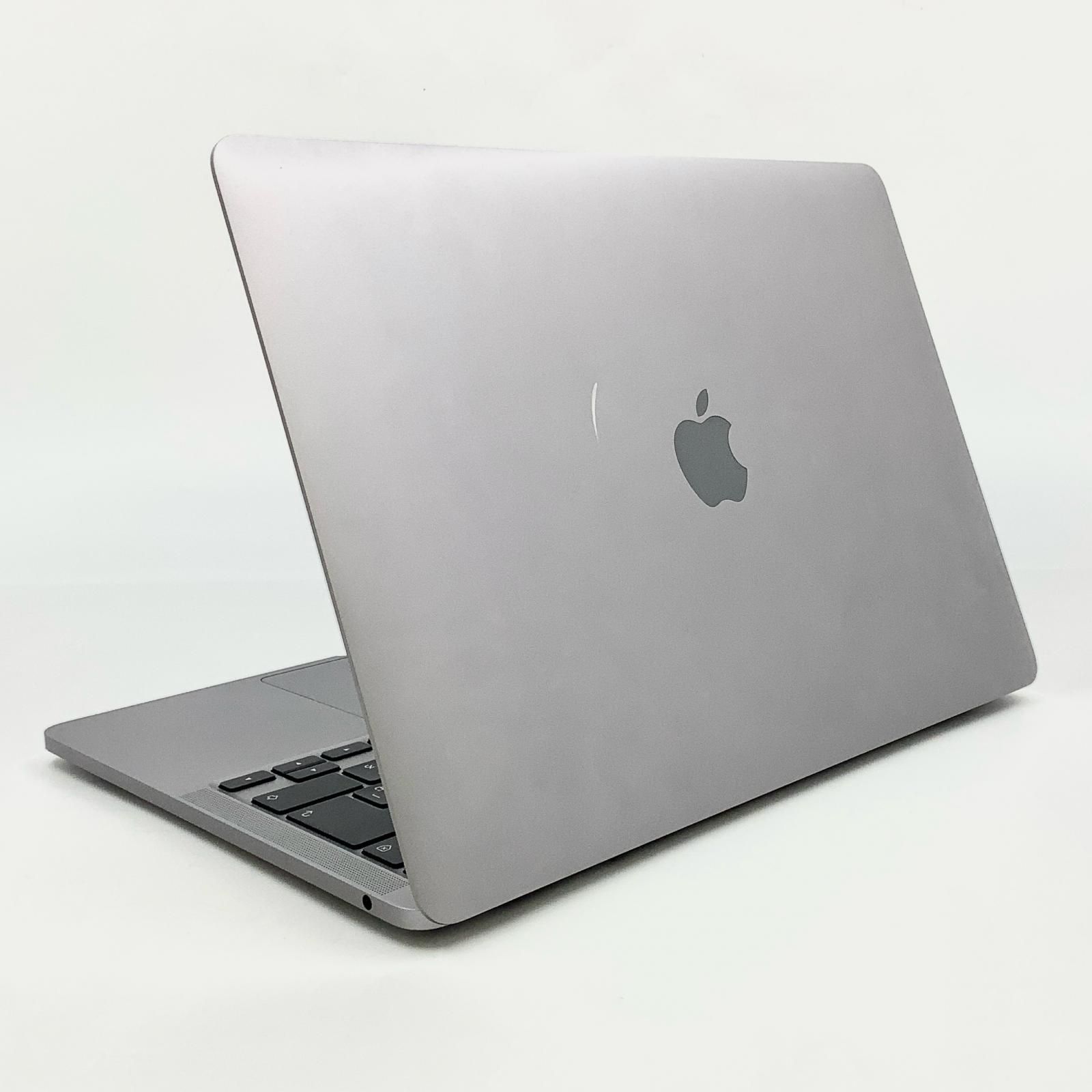 Apple MacBook Pro 13インチ 2022 M2 24GB 256GB スペースグレイ 93.4
