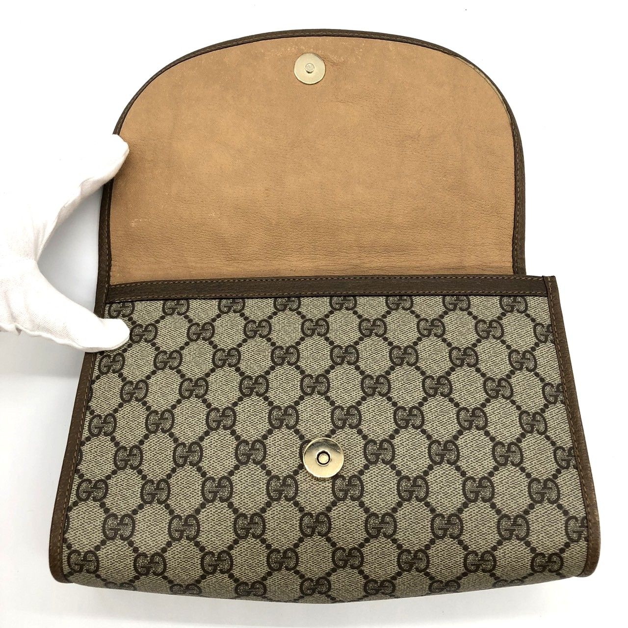 Gucci スエードクラッチバッグ imgrc0069062323.jpg