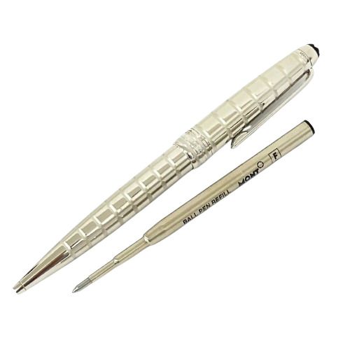 ♪ MONTBLANC モンブラン ボールペン マイスターシュテュック