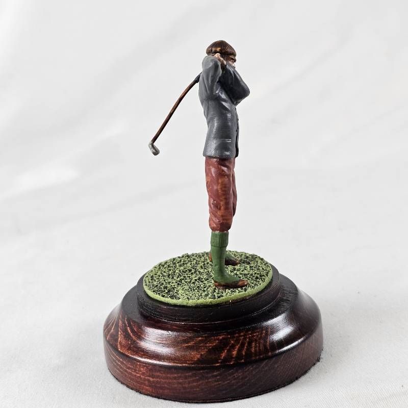 ファインアートミニチュア