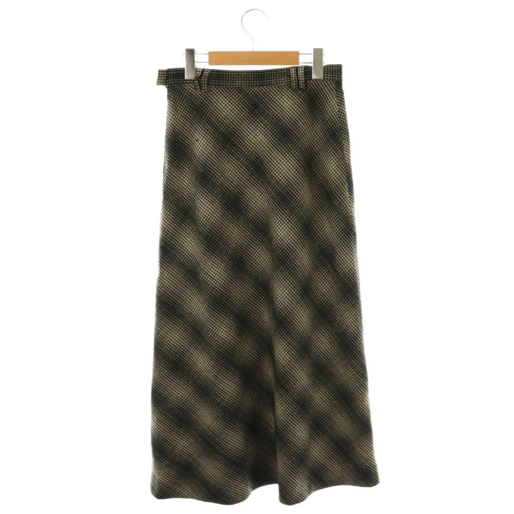 Ralph Lauren Vintage Archive チェック スカート L Ralph Lauren Vintage Archive チェック スカート L - メルカリ