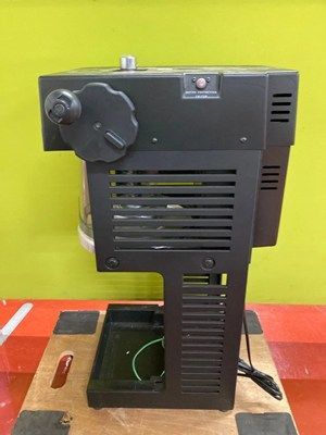 業務用 スワン SWAN 電動式ブロックアイス SI-150C ブロック氷 電動式氷削機 動作 済み