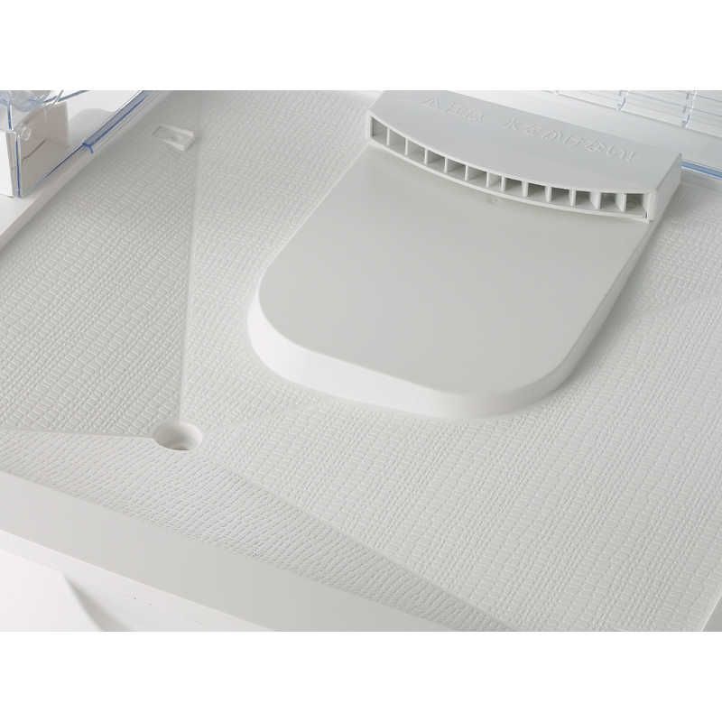  コイズミ 食器乾燥器 6人用 KDE 5001 W 食器洗い乾燥機 食洗機