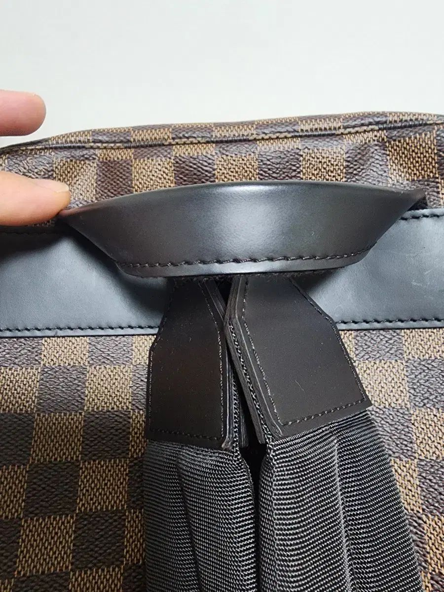 ジェイクバックパック