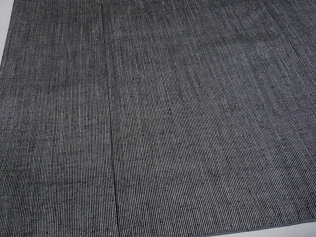 重要無形文化財 間道
