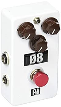 中古】 Pedal diggers ペダルディガーズ エフェクター オーバー