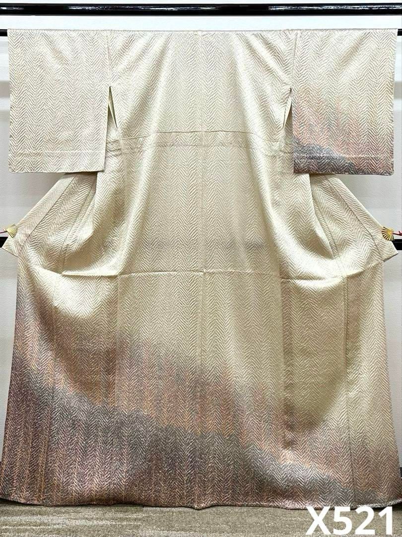 絞り名古屋帯 正絹 きぬたや藤娘 きぬたや 総絞り 開名古屋帯 正絹