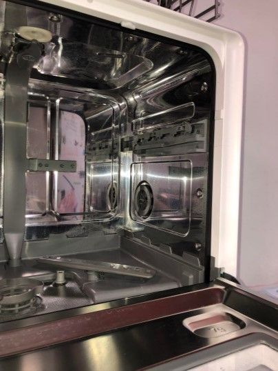 食器洗い乾燥機