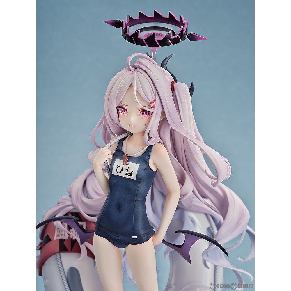 国内正規品 グッドスマイルカンパニー ブルーアーカイブ ヒナ 水着 フィギュア ヒナ（水着）｜グッドスマイルカンパニー公式ショップ