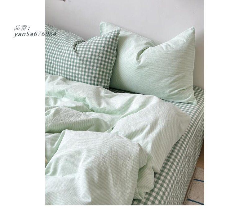 布団カバーセット 綿