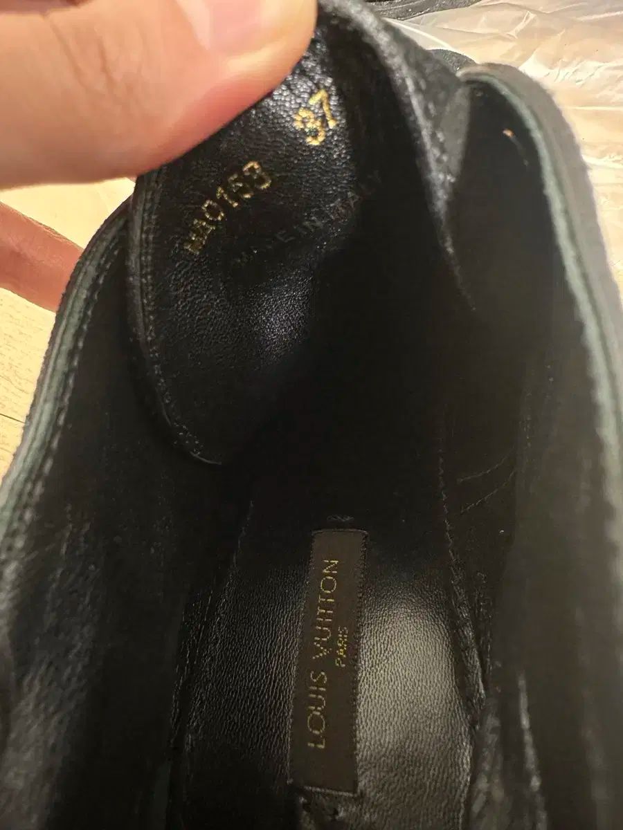 ウエッジヒール 240