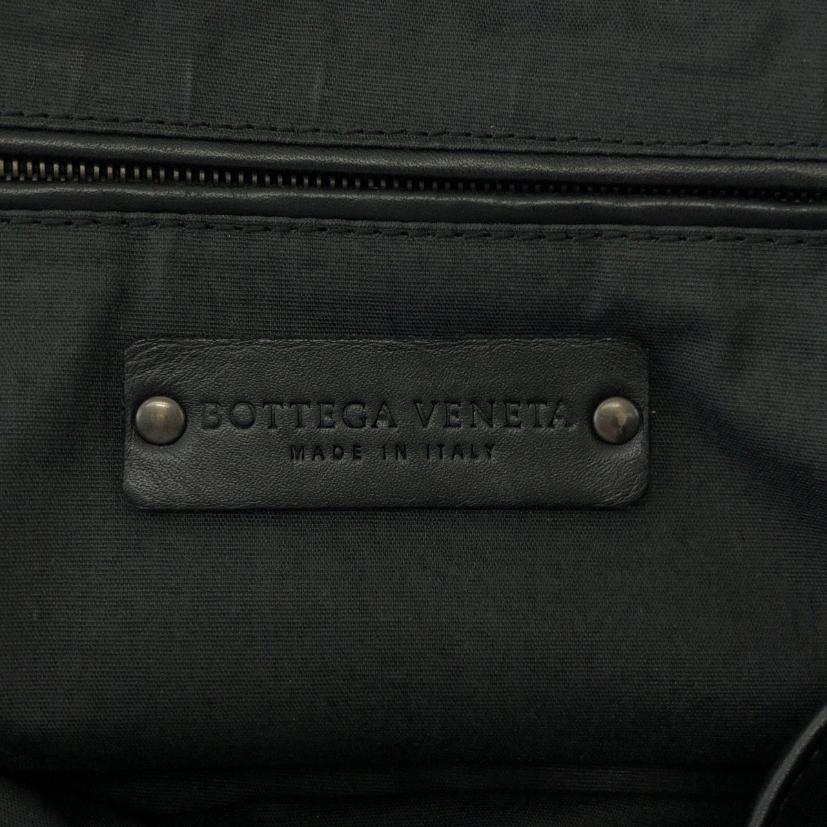 美品 BOTTEGAVENETA ボッテガヴェネタ イントレチャート