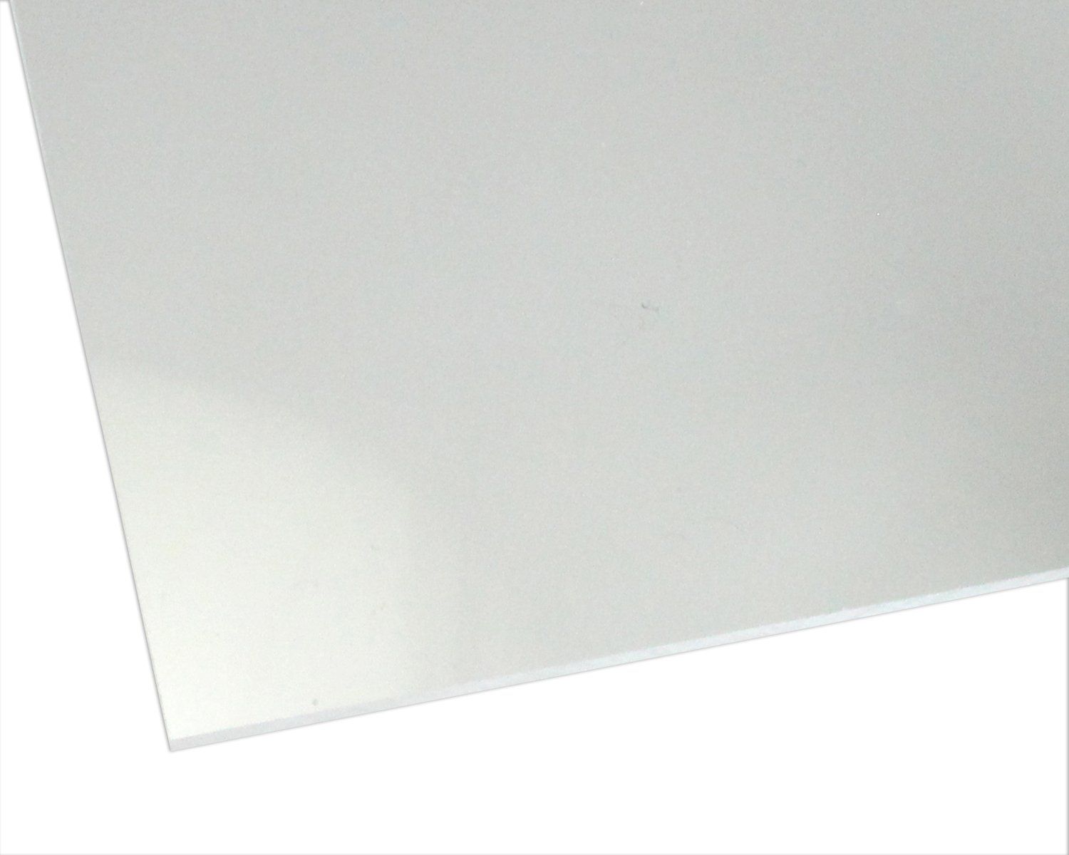ハイロジック アクリル板 透明 厚さ2mm 800mmx1500mm 2815AT