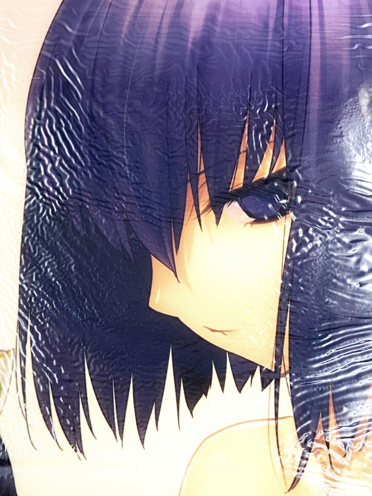 TYPE-MOON 魔法使いの夜 蒼崎青子 久遠寺有珠 スポーツタオル 魔法使いの夜