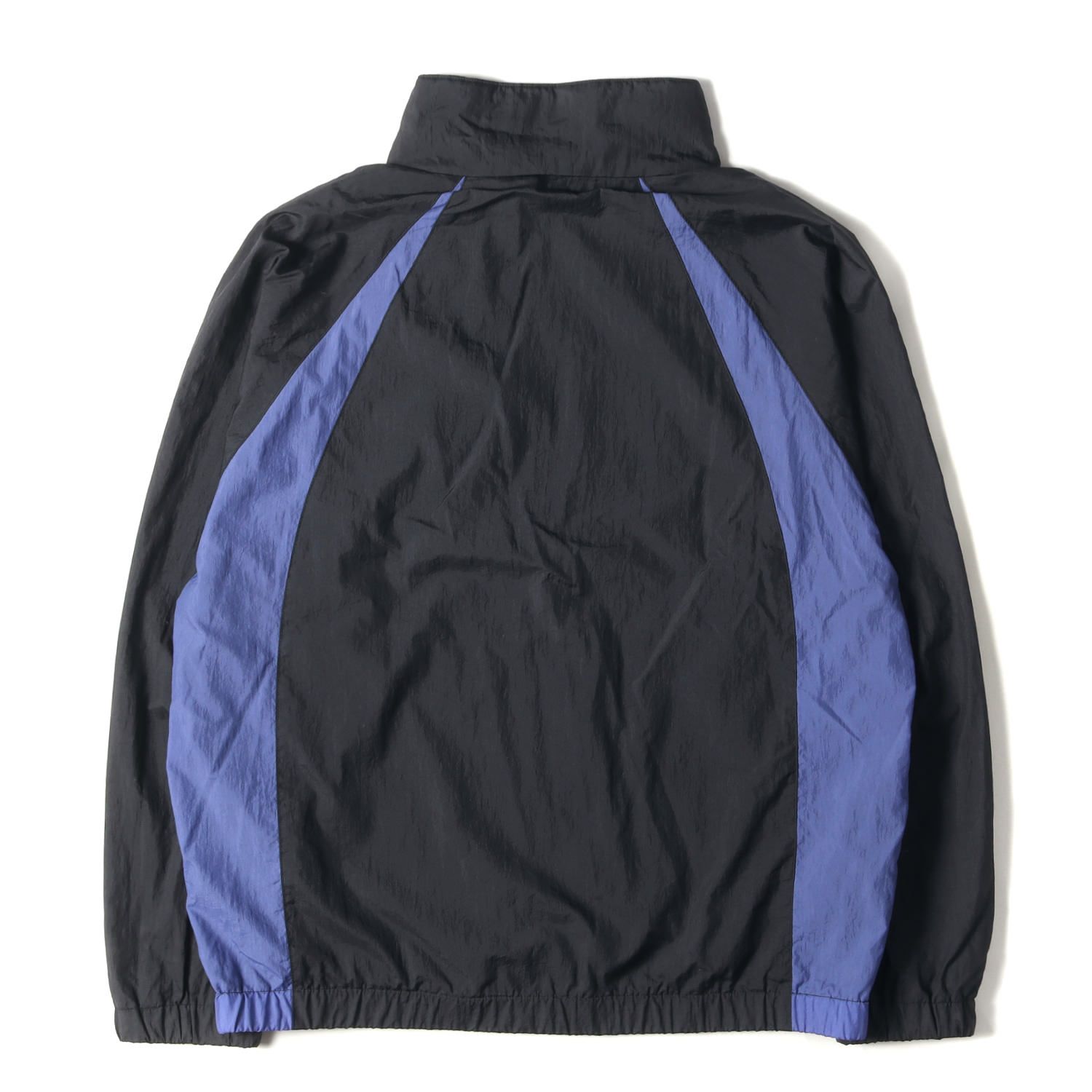 BACK CHANNEL バックチャンネル ジャケット サイズ:XL ナイロン 