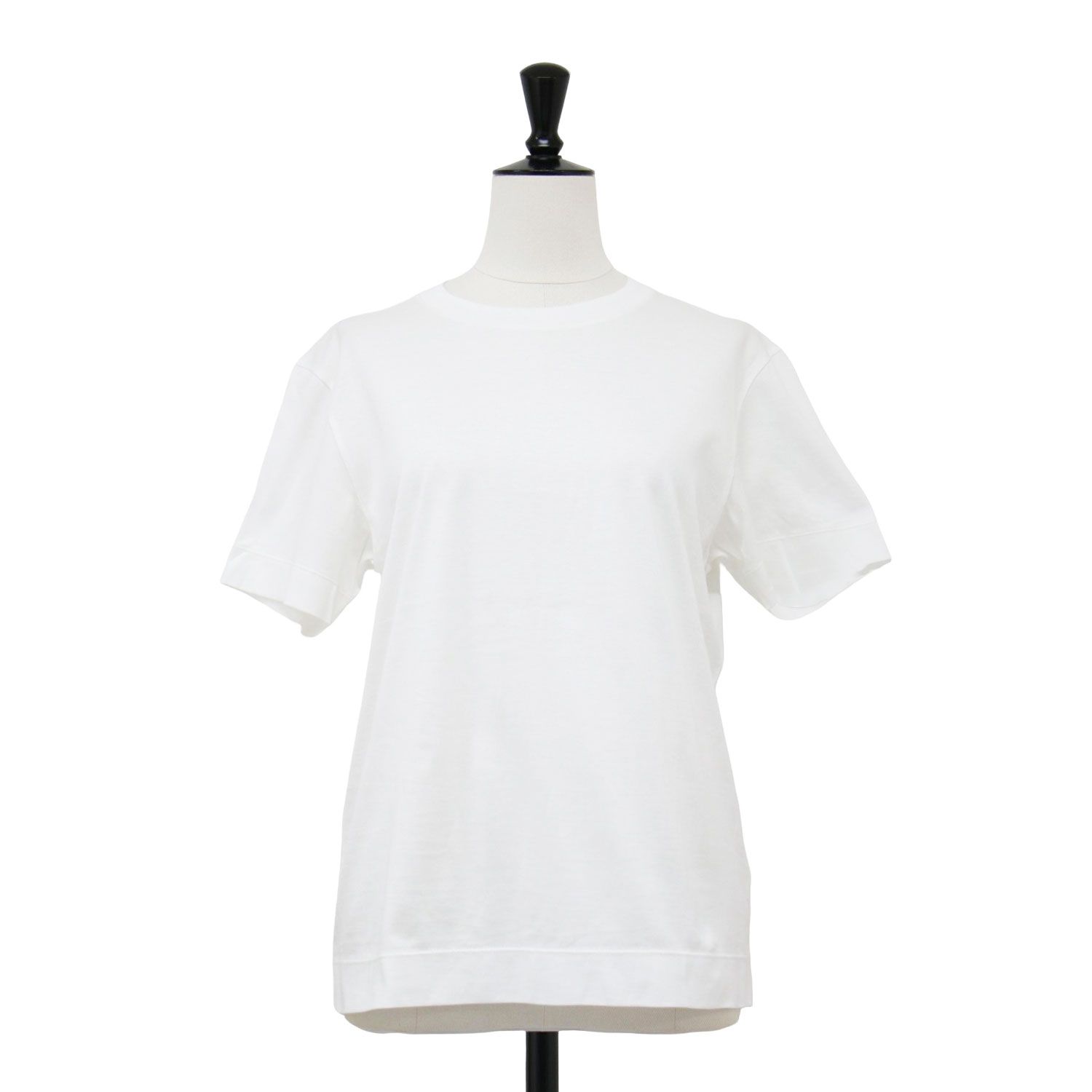 SLOANE 白T SLOANE スローン Tシャツ ホワイト 白 サイズ:1(S) | コットン