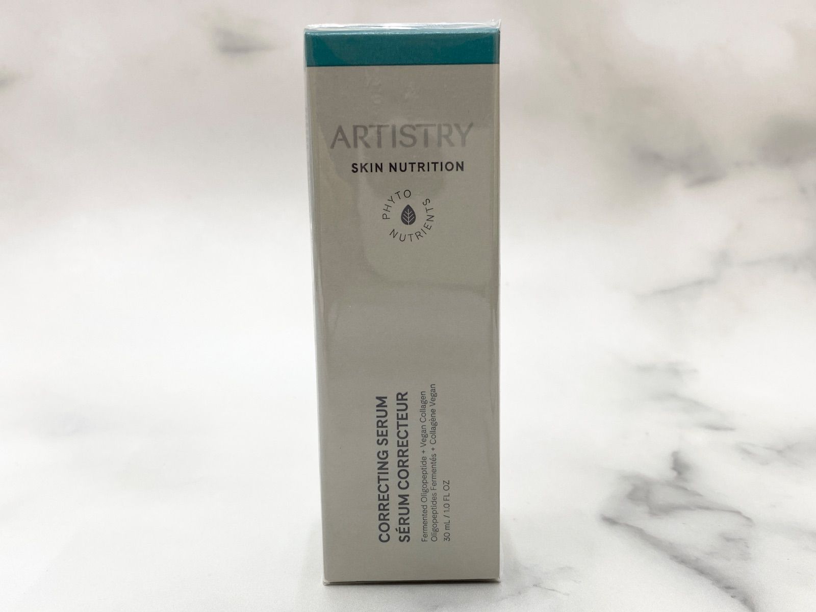 【アムウェイ】セラム スーペリア 2個 【未使用品】 アムウェイ アーティストリー スキン NT ザ・セラム スーペリア 注文