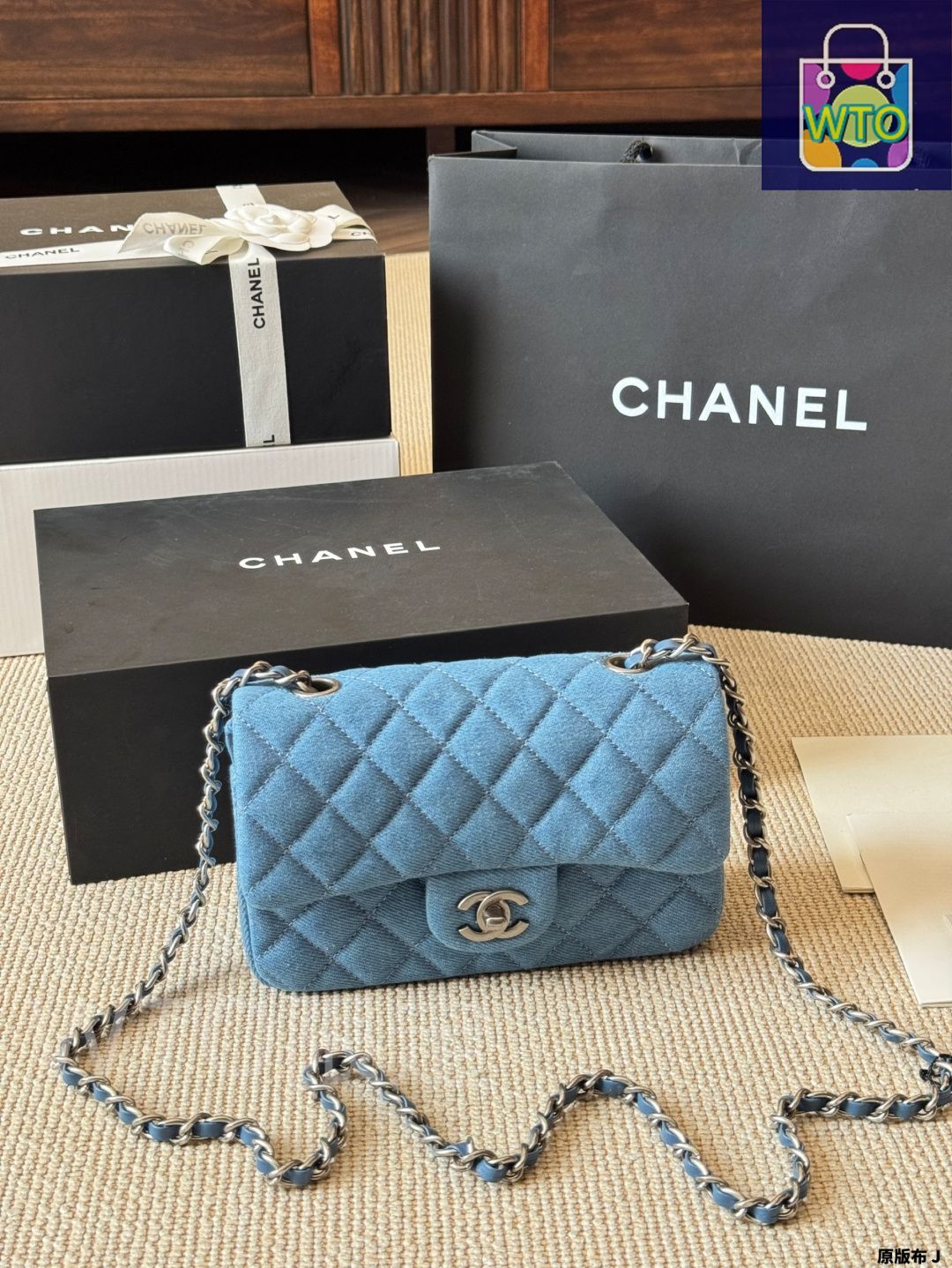 ※megcari※　　　　　　　　　　　　　　【激レア 良品】シャネル CHANEL - 極 美品 シール有 7番台 CHANEL シャネル カメリア