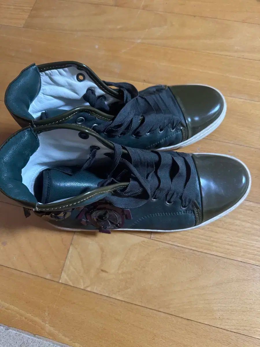 LANVIN(ラバン) スニーカーズ