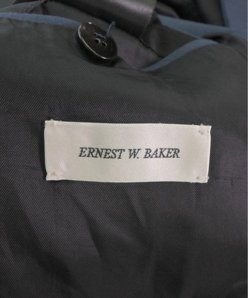 ERNEST W.BAKER テーラードジャケット メンズ 【古着】【中古】【送料  