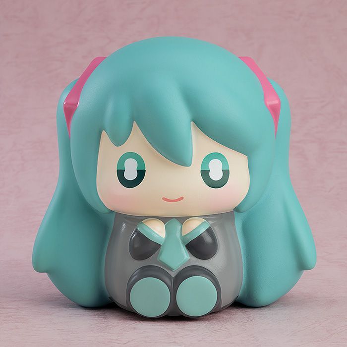 【新品/公式】初音ミク ましゅまろいど キャラクター・ボーカル・シリーズ01 初音ミク 公式グッズ colleize コレイズ