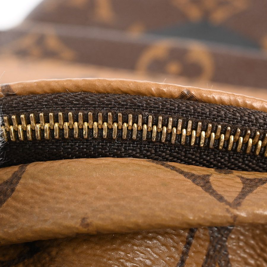 ルイヴィトン バックパック