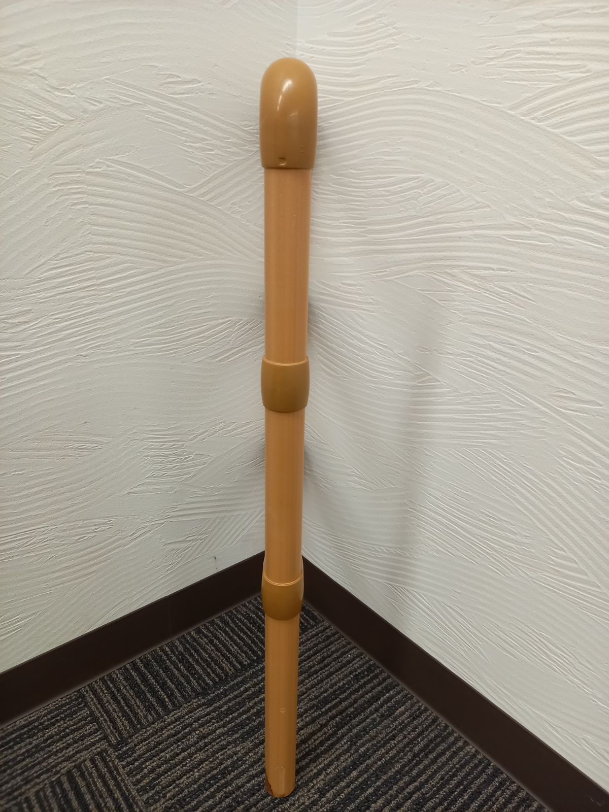 置き型 手すり 矢崎化工 たちあっぷ マット付 CGA-3 ⑨