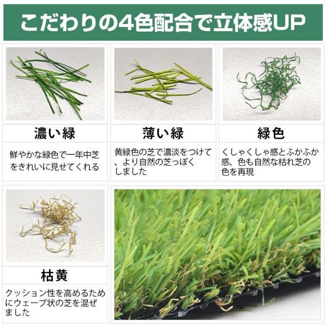 防草
