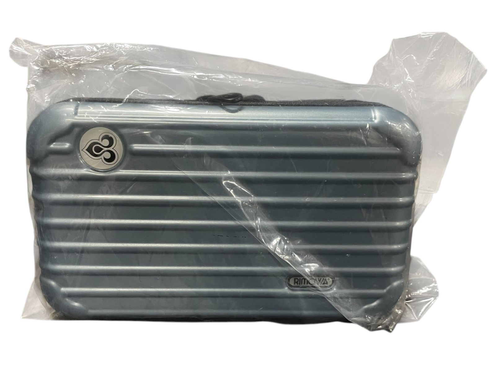 RIMOWA リモワ アメニティポーチ タイ空港 ファーストクラス 旅行 小物