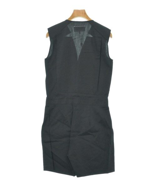 MM6 オールインワン サロペット レディース 古着