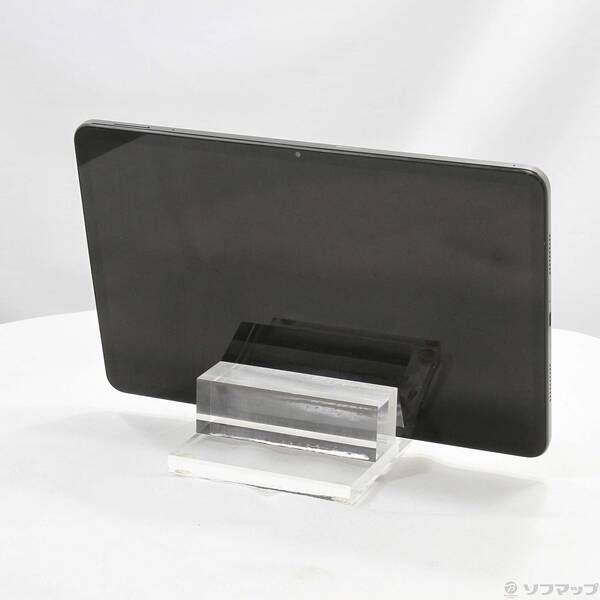 中古品〕 Xiaomi Pad 6 128GB グラビティグレー XIAOMIPAD6 Wi
