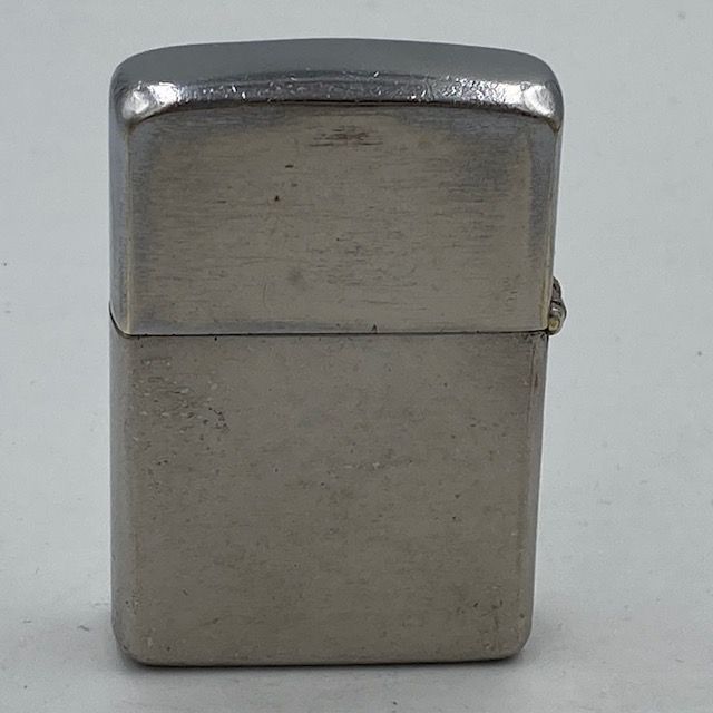 ジッポー ZIPPO ライター 1967年前期 ディズニー 珍しい